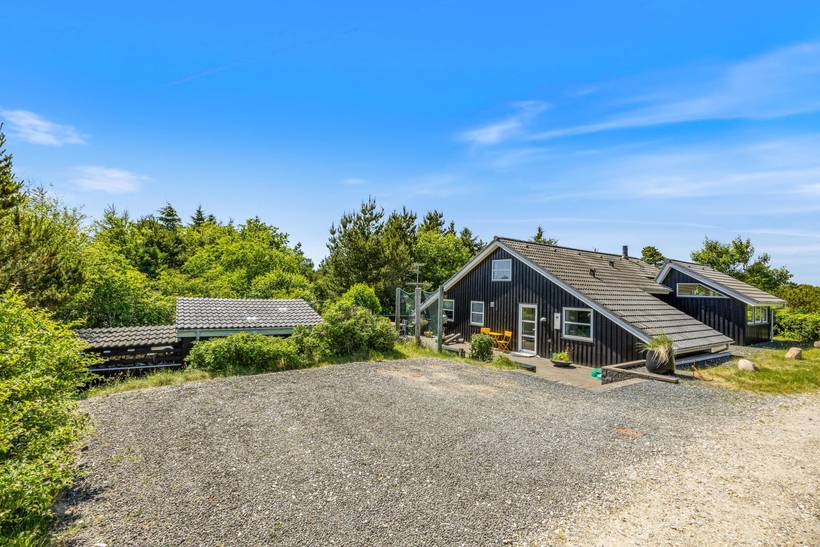 Foto von Ferienhaus KS03 in Lodbjerg Hede - Søndervig - Westjütland