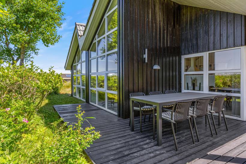 Foto von Ferienhaus KS03 in Lodbjerg Hede - Søndervig - Westjütland