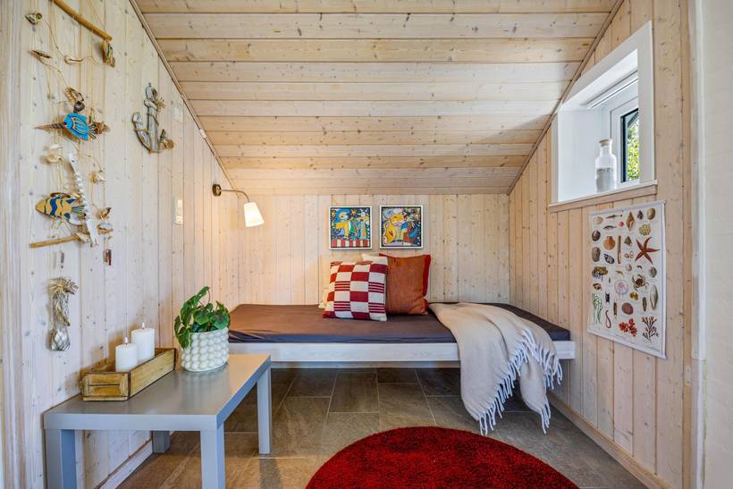 Foto von Ferienhaus KS03 in Lodbjerg Hede - Søndervig - Westjütland