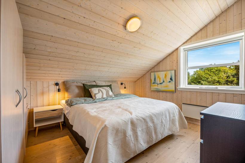 Foto von Ferienhaus KS03 in Lodbjerg Hede - Søndervig - Westjütland