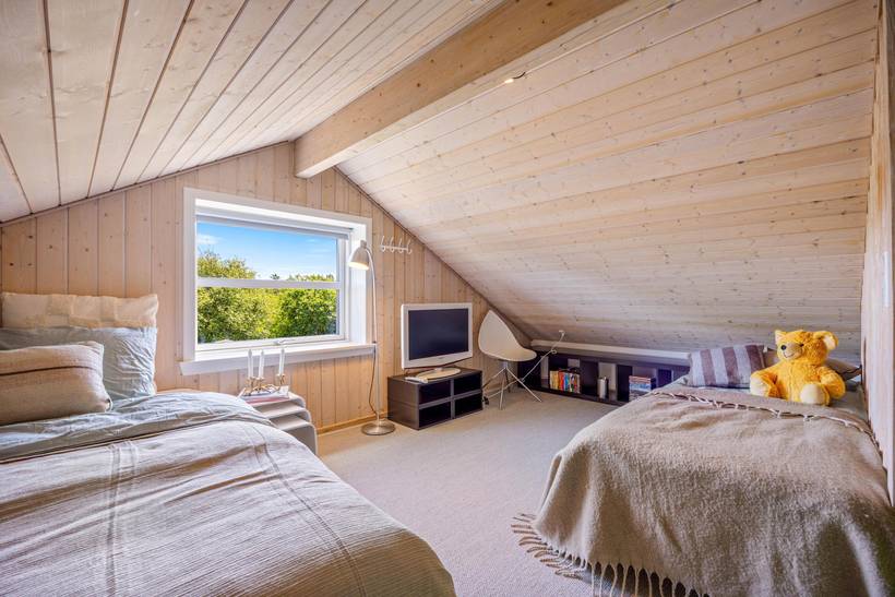 Foto von Ferienhaus KS03 in Lodbjerg Hede - Søndervig - Westjütland