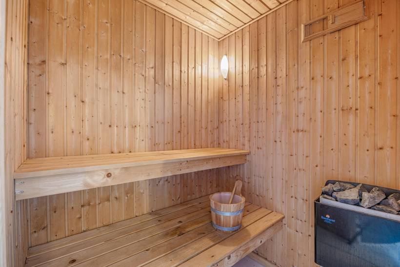 Foto von Ferienhaus KS03 in Lodbjerg Hede - Søndervig - Westjütland