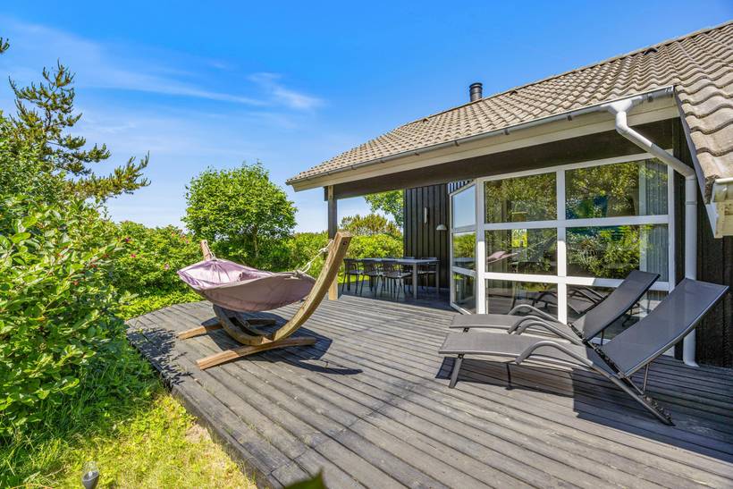 Foto von Ferienhaus KS03 in Lodbjerg Hede - Søndervig - Westjütland
