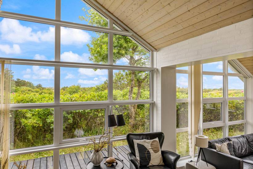 Foto von Ferienhaus KS03 in Lodbjerg Hede - Søndervig - Westjütland