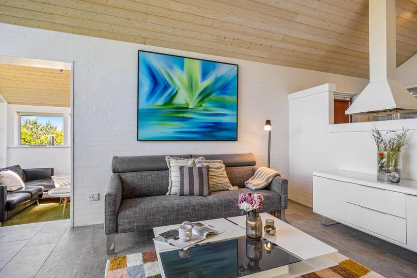 Foto von Ferienhaus KS03 in Lodbjerg Hede - Søndervig - Westjütland