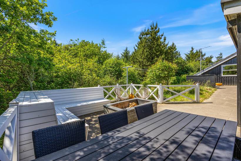 Foto von Ferienhaus KS03 in Lodbjerg Hede - Søndervig - Westjütland