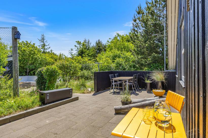 Foto von Ferienhaus KS03 in Lodbjerg Hede - Søndervig - Westjütland