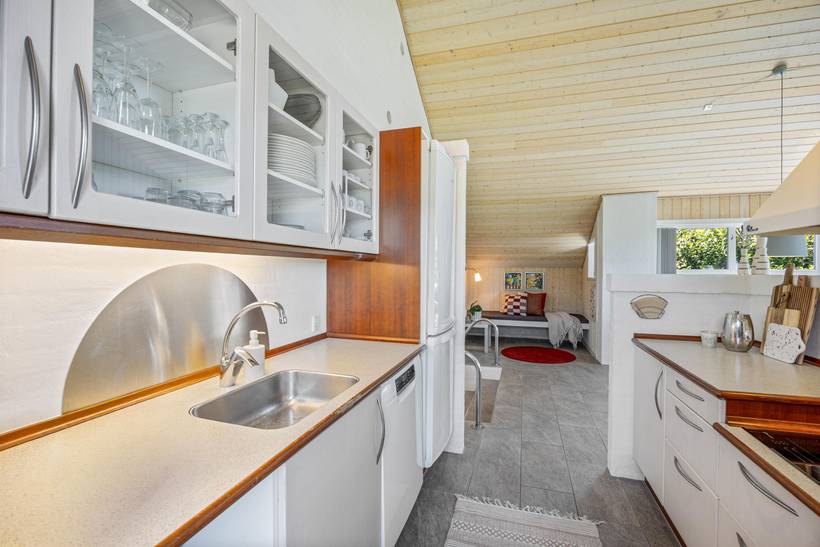 Foto von Ferienhaus KS03 in Lodbjerg Hede - Søndervig - Westjütland
