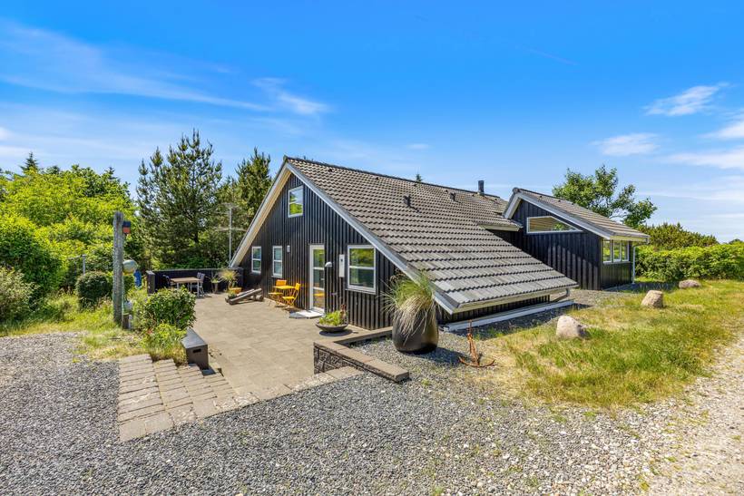 Foto von Ferienhaus KS03 in Lodbjerg Hede - Søndervig - Westjütland