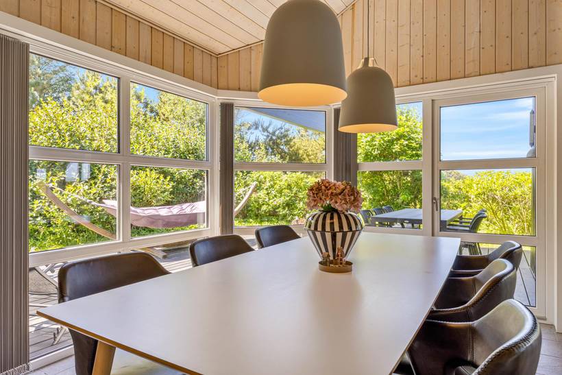 Foto von Ferienhaus KS03 in Lodbjerg Hede - Søndervig - Westjütland