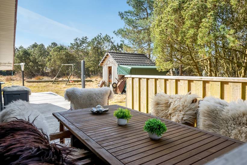 Foto von Ferienhaus KS08 in Vejers Strand - Westjütland