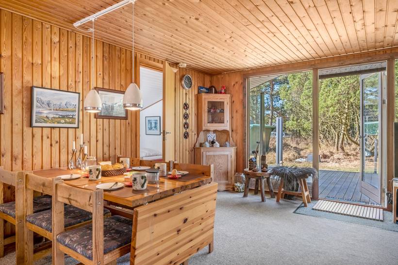 Foto von Ferienhaus KS08 in Vejers Strand - Westjütland