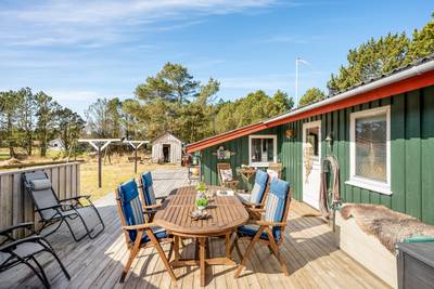 Vorschaubild von Ferienhaus KS08 in Vejers Strand - Westjütland