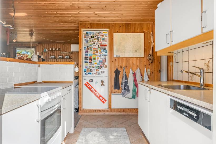 Foto von Ferienhaus KS08 in Vejers Strand - Westjütland