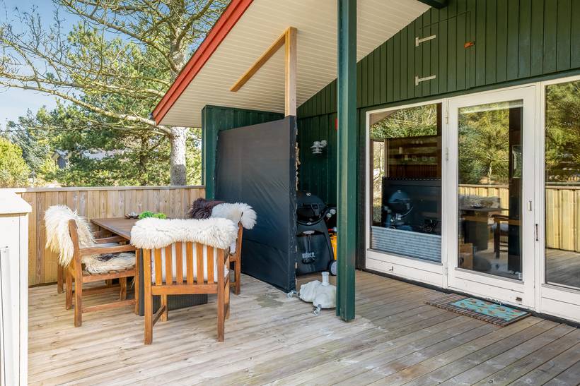Foto von Ferienhaus KS08 in Vejers Strand - Westjütland