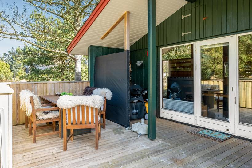 Foto von Ferienhaus KS08 in Vejers Strand - Westjütland