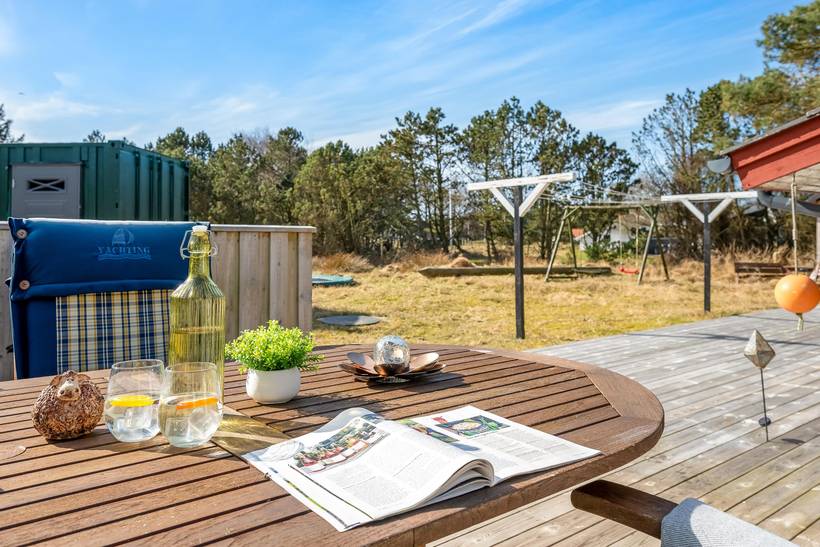 Foto von Ferienhaus KS08 in Vejers Strand - Westjütland