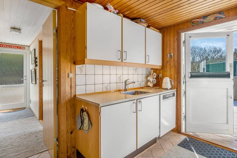 Foto von Ferienhaus KS08 in Vejers Strand - Westjütland