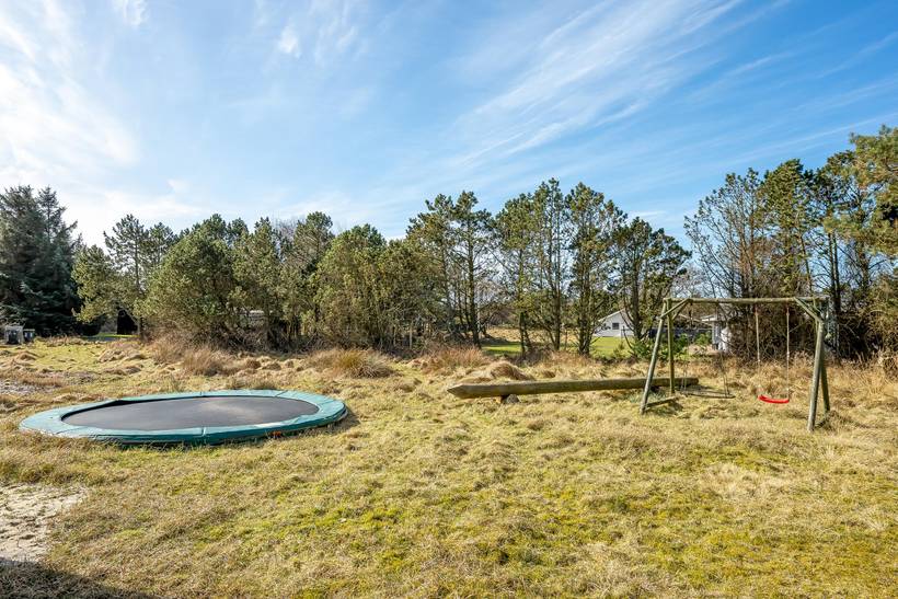 Foto von Ferienhaus KS08 in Vejers Strand - Westjütland