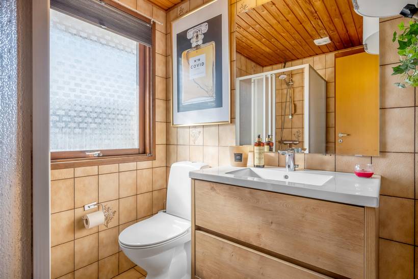 Foto von Ferienhaus KS08 in Vejers Strand - Westjütland