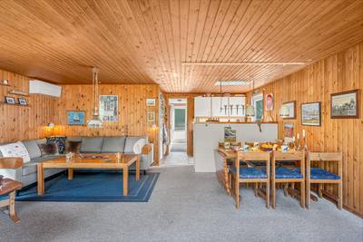 Vorschaubild von Ferienhaus KS08 in Vejers Strand - Westjütland