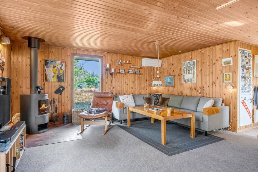 Foto von Ferienhaus KS08 in Vejers Strand - Westjütland