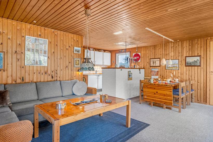 Foto von Ferienhaus KS08 in Vejers Strand - Westjütland