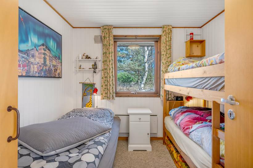 Foto von Ferienhaus KS08 in Vejers Strand - Westjütland