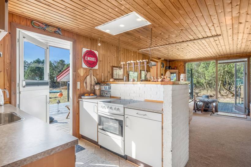 Foto von Ferienhaus KS08 in Vejers Strand - Westjütland