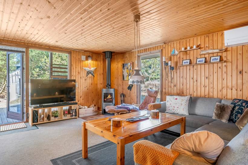 Foto von Ferienhaus KS08 in Vejers Strand - Westjütland