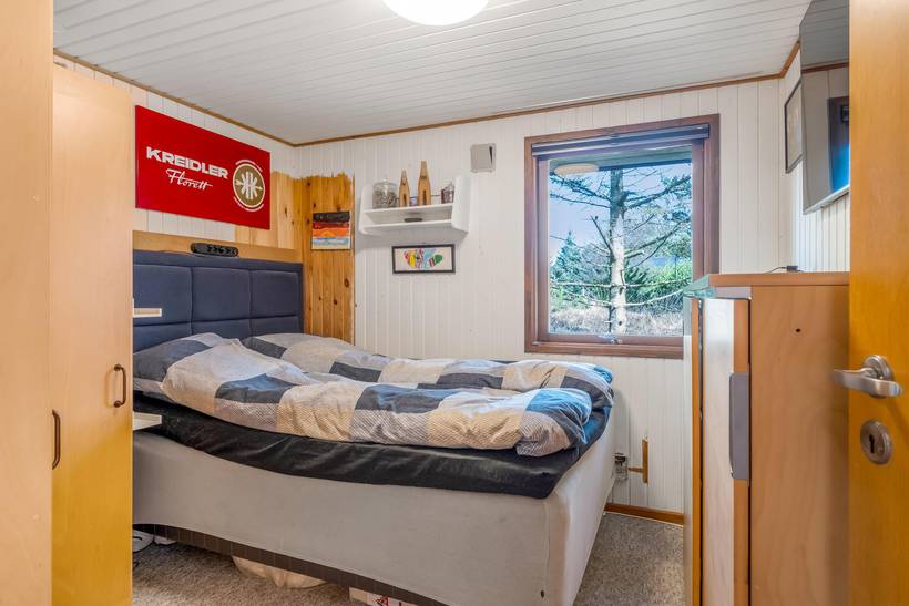 Foto von Ferienhaus KS08 in Vejers Strand - Westjütland