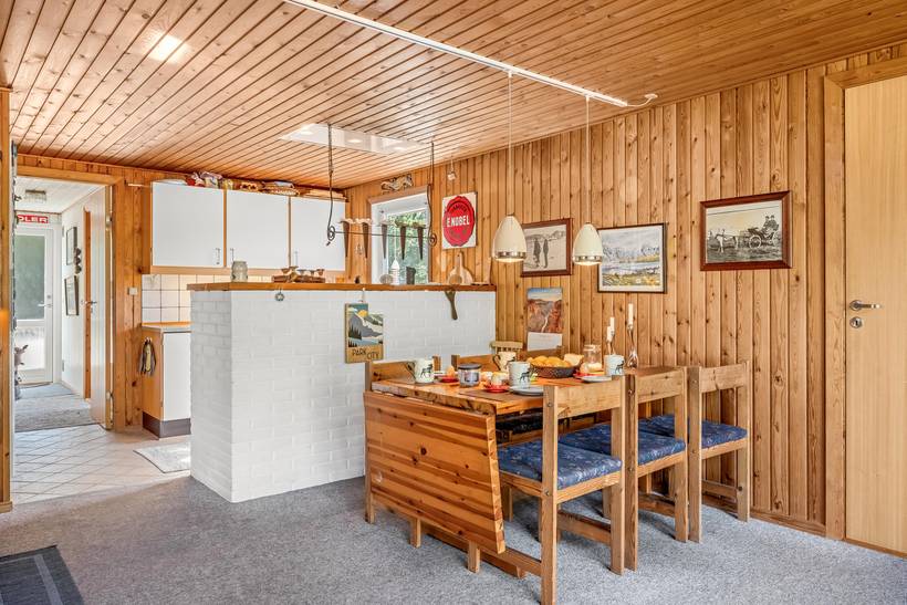 Foto von Ferienhaus KS08 in Vejers Strand - Westjütland