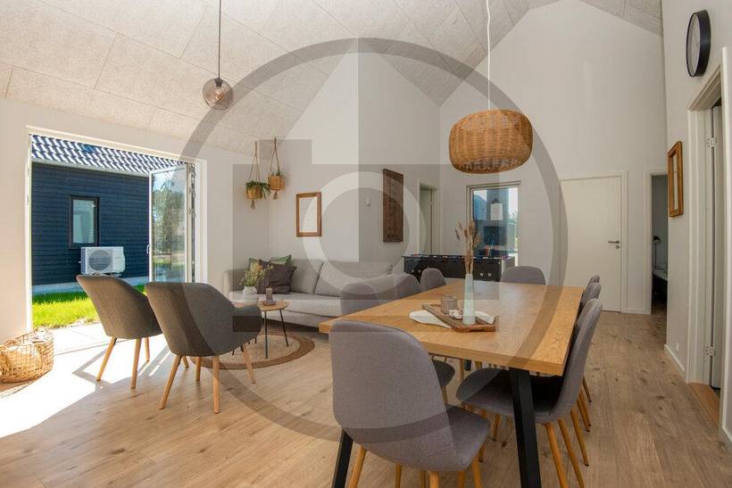 Foto von Ferienhaus KS11 in Gåsevig Sænderballe - Südjütland