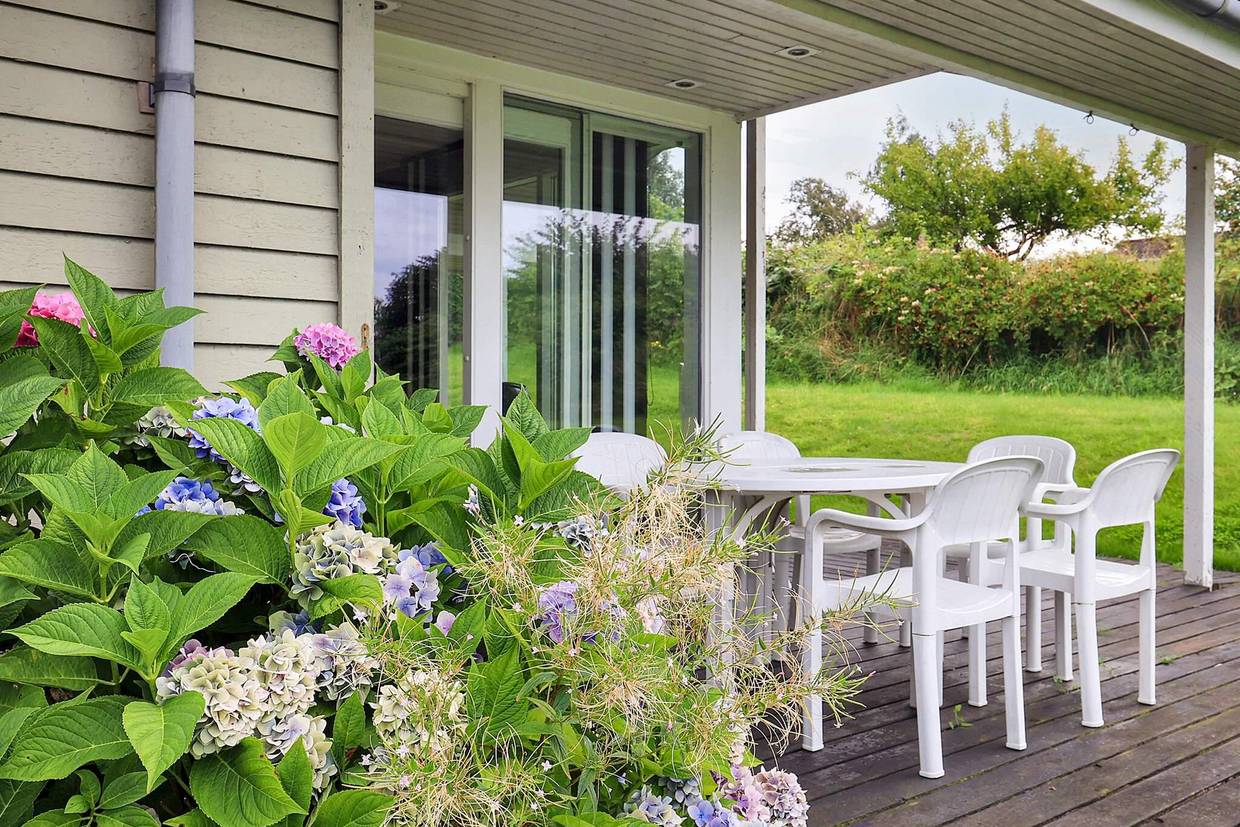 Foto von Ferienhaus KS12 in Båring Vig - Nordfünen