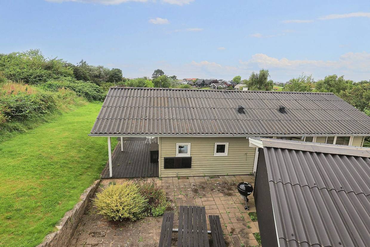 Foto von Ferienhaus KS12 in Båring Vig - Nordfünen