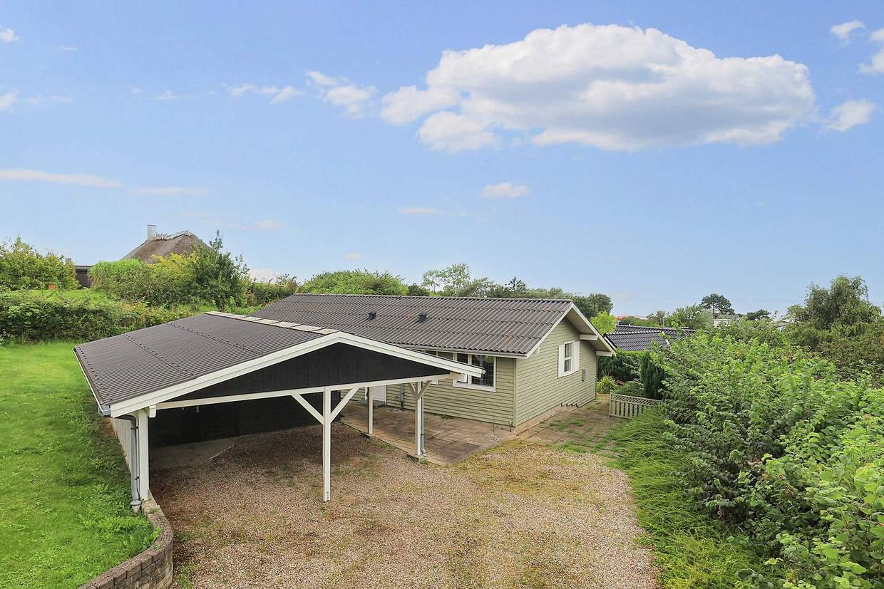 Foto von Ferienhaus KS12 in Båring Vig - Nordfünen