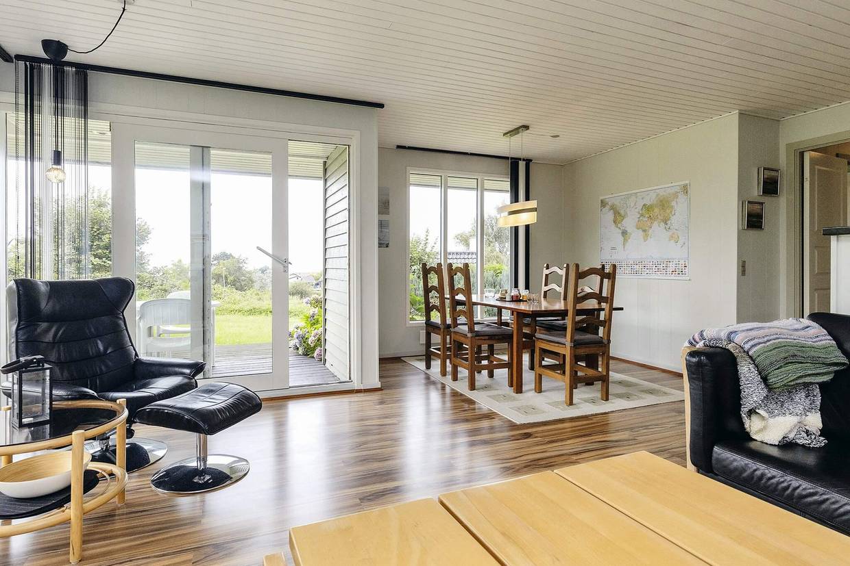 Foto von Ferienhaus KS12 in Båring Vig - Nordfünen