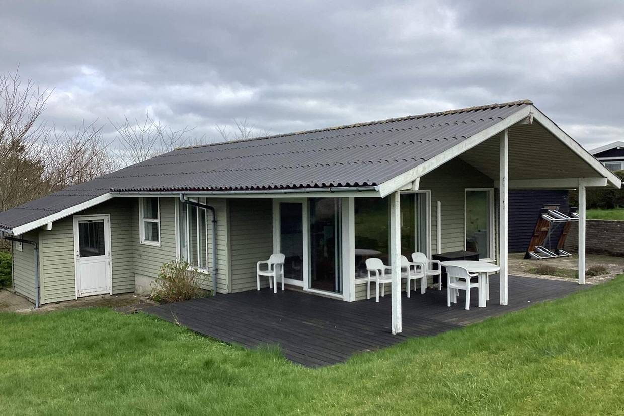 Foto von Ferienhaus KS12 in Båring Vig - Nordfünen
