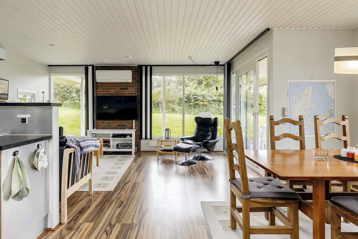 Foto von Ferienhaus KS12 in Båring Vig - Nordfünen