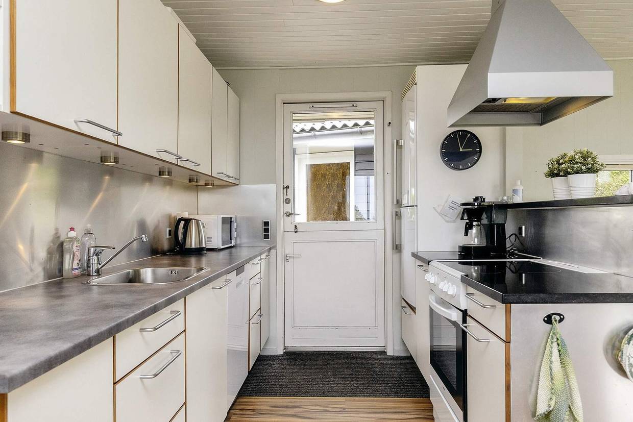 Foto von Ferienhaus KS12 in Båring Vig - Nordfünen