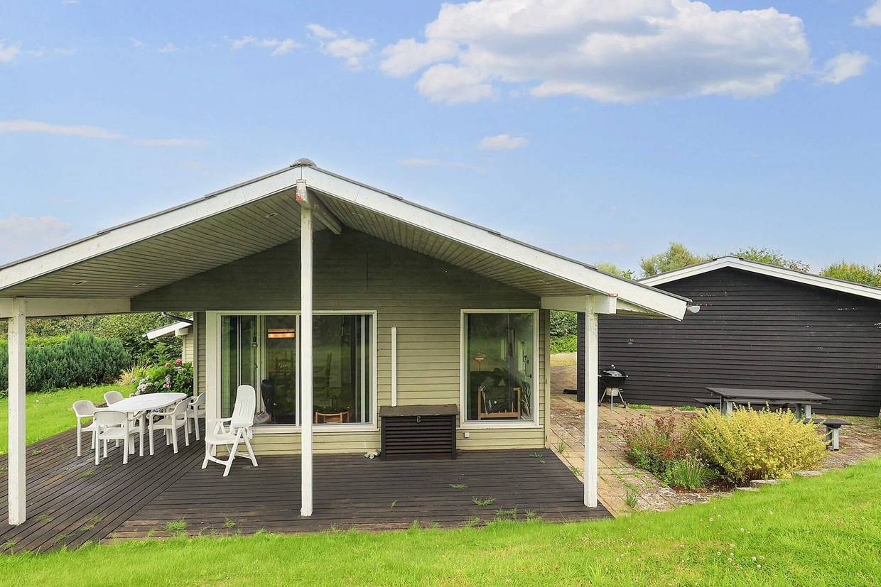 Foto von Ferienhaus KS12 in Båring Vig - Nordfünen