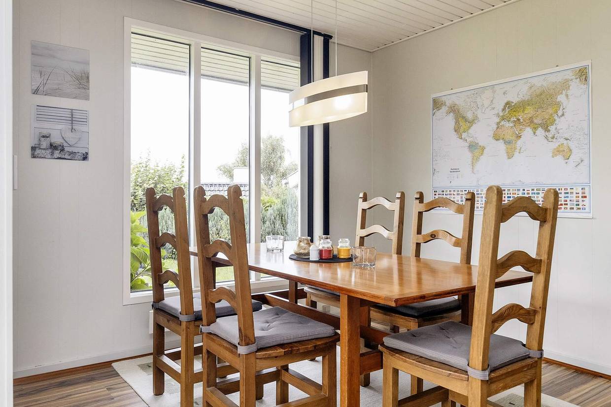 Foto von Ferienhaus KS12 in Båring Vig - Nordfünen