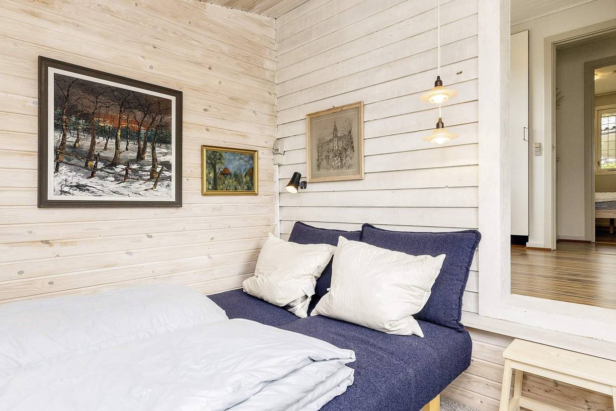 Foto von Ferienhaus KS12 in Båring Vig - Nordfünen