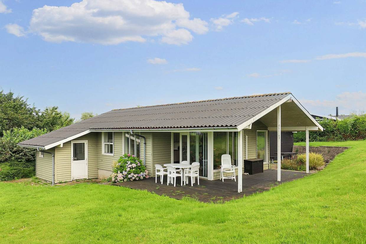 Foto von Ferienhaus KS12 in Båring Vig - Nordfünen