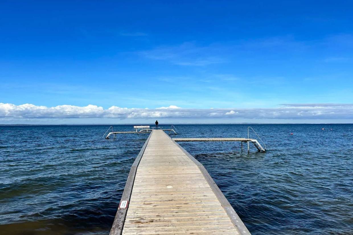 Foto von Ferienhaus KS12 in Båring Vig - Nordfünen