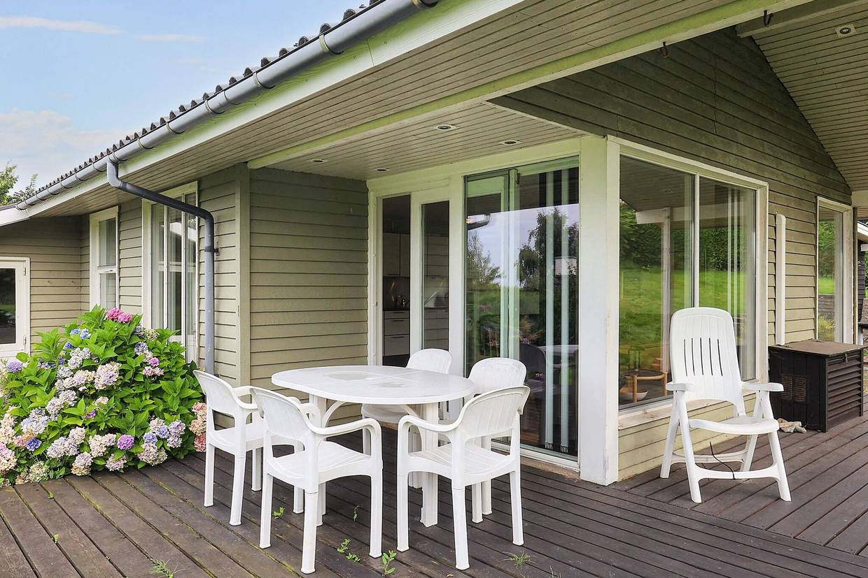 Foto von Ferienhaus KS12 in Båring Vig - Nordfünen