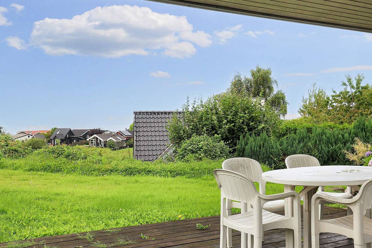 Foto von Ferienhaus KS12 in Båring Vig - Nordfünen