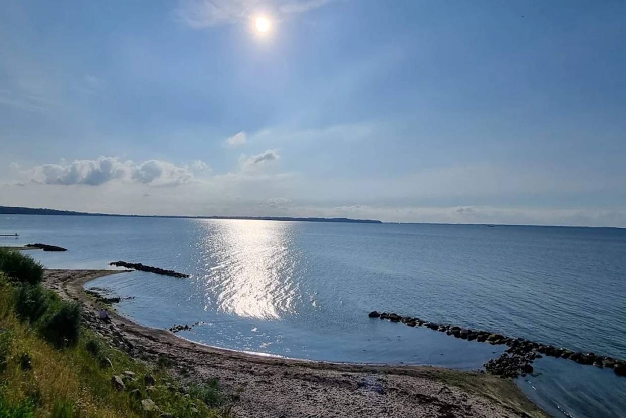 Foto von Ferienhaus KS12 in Båring Vig - Nordfünen