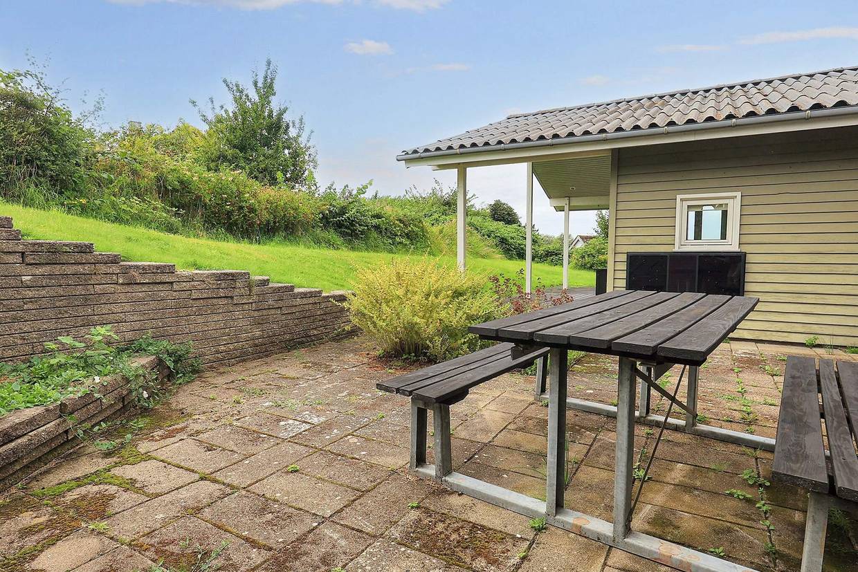 Foto von Ferienhaus KS12 in Båring Vig - Nordfünen