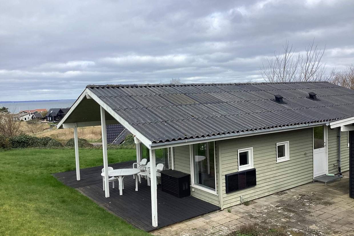 Foto von Ferienhaus KS12 in Båring Vig - Nordfünen